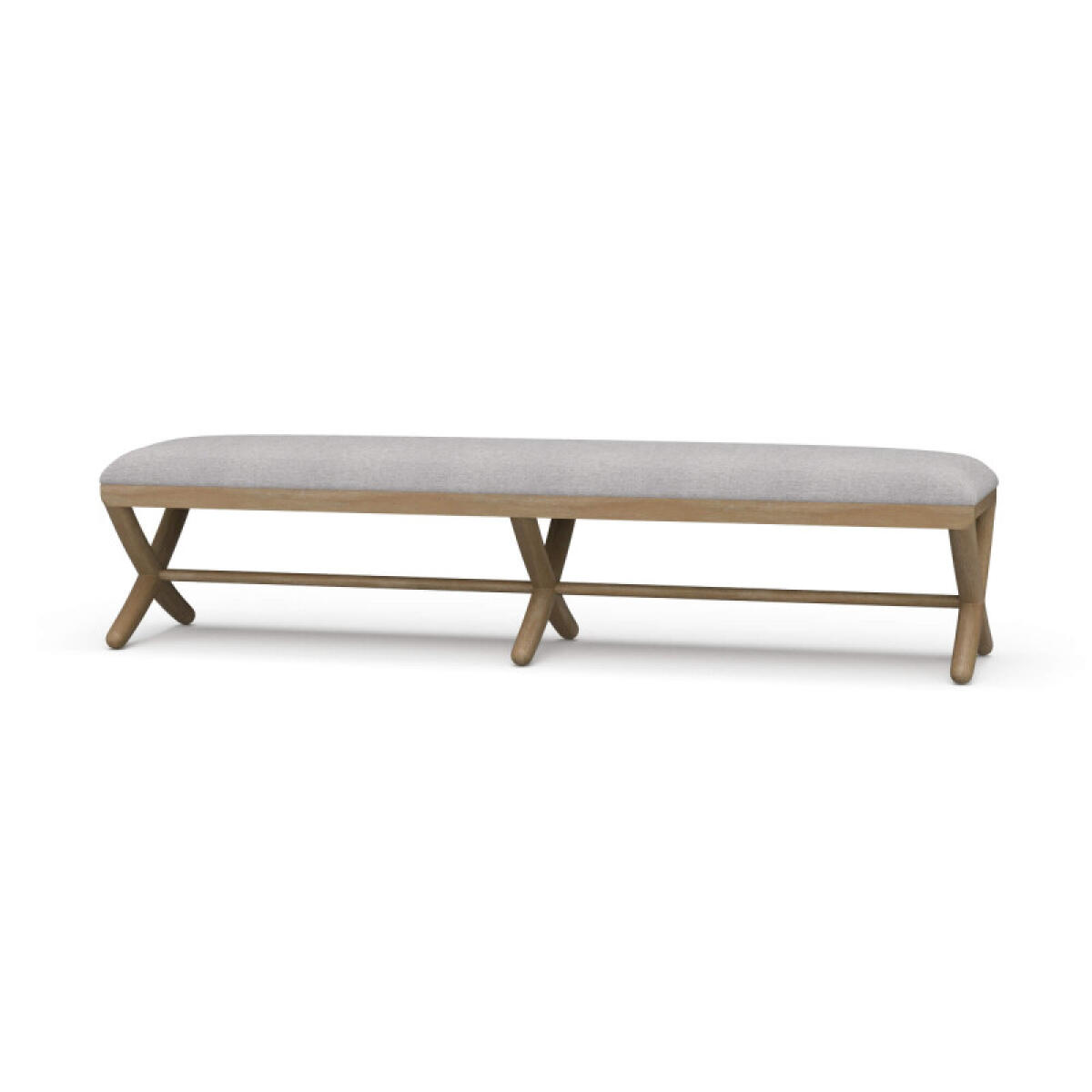 61417c7c10e25acab34402c821aabc2a Milton X Bench - Image 1