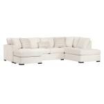 Brickell Sectional Set