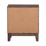 Ridgecrest 2 Drawer Night Stand - Image 6