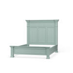 Empire Bed