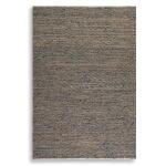 Tobais 5′ x 8′ Rugs Brown 6