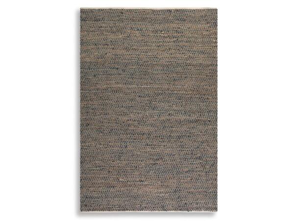 Tobais 5′ x 8′ Rugs Brown