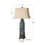 Soprana Table Lamp - Image 3