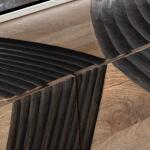 Lennox Four-Door Sideboard - Image 7