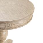 Hawthorne Estate Accent Table - Image 4