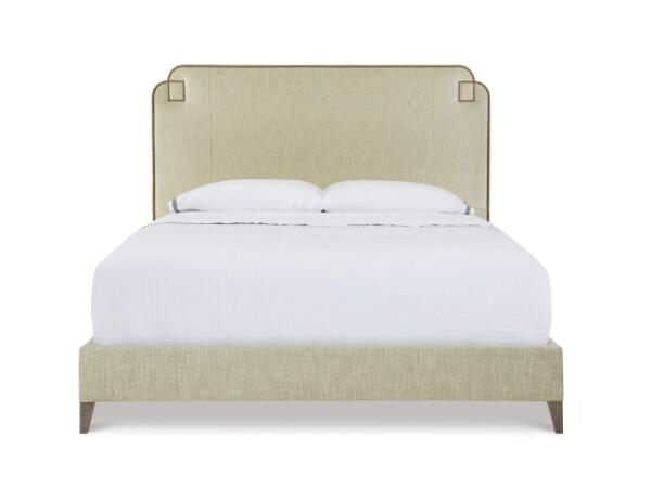 225-k Toft King Bed