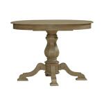 Magnolia Manor Pedestal Table Set - Image 9