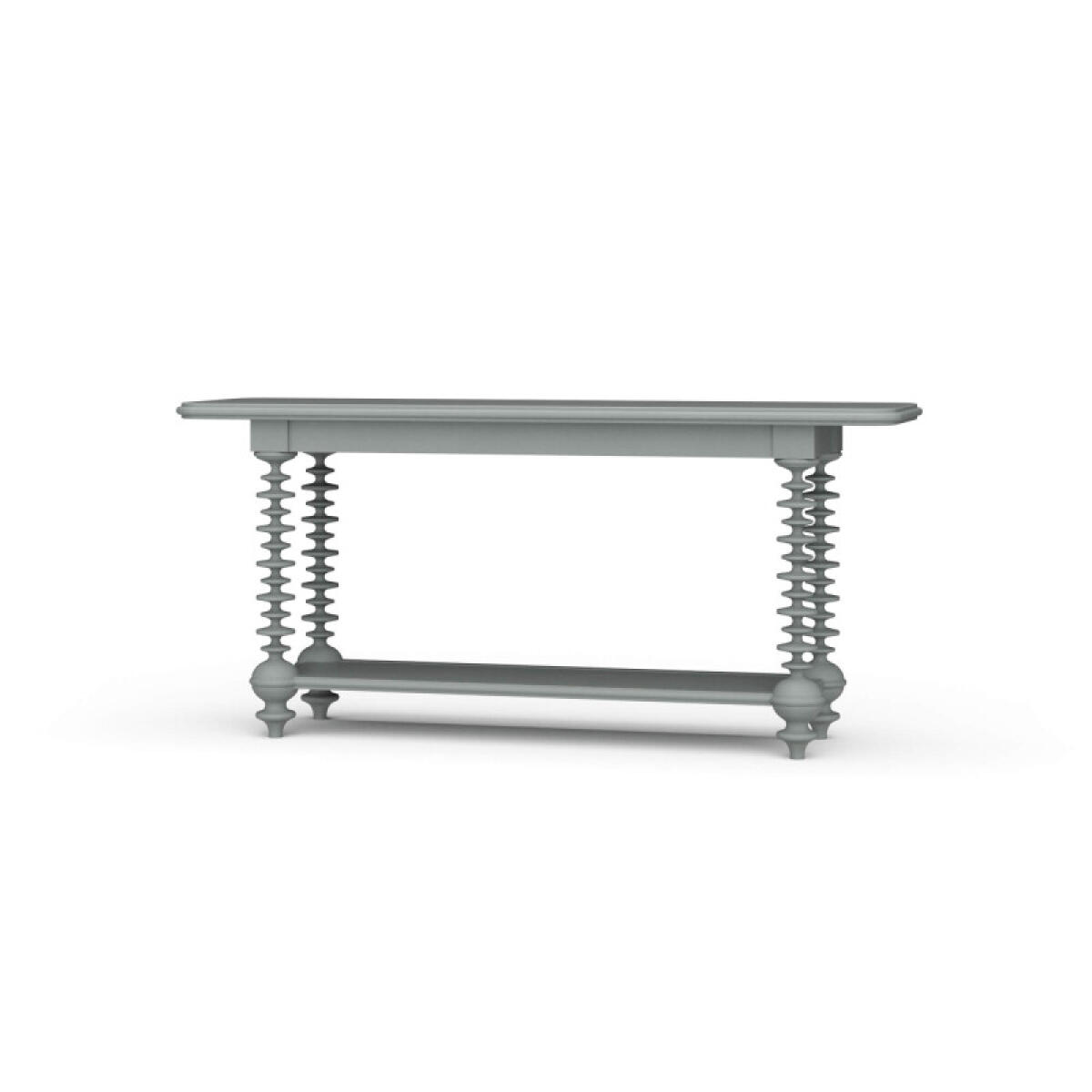 6170862d798d1009a181f04ad40dc2aa Milano Console Table - Image 1