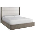 Erinn V x Universal Morada Bed King
