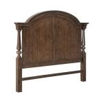 Arden Road King Arched Poster Headboard Bed Parts Bed Parts 10