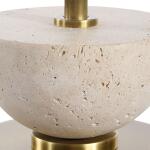 Hemisphere Buffet Lamp - Image 6