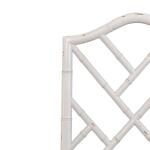 Martinique Bamboo Dining Chair - Image 7