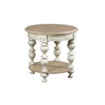 Litchfield Blakeney End Table - Image 4