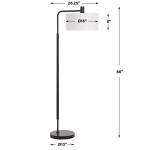 Richie Floor Lamp - Image 7