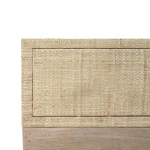 Renoir Raffia Bedside Table - Image 11