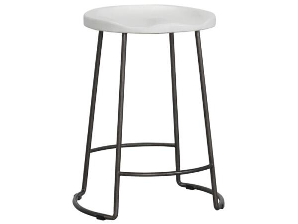 Modern Farmhouse Reid Counter Stool - Image 6