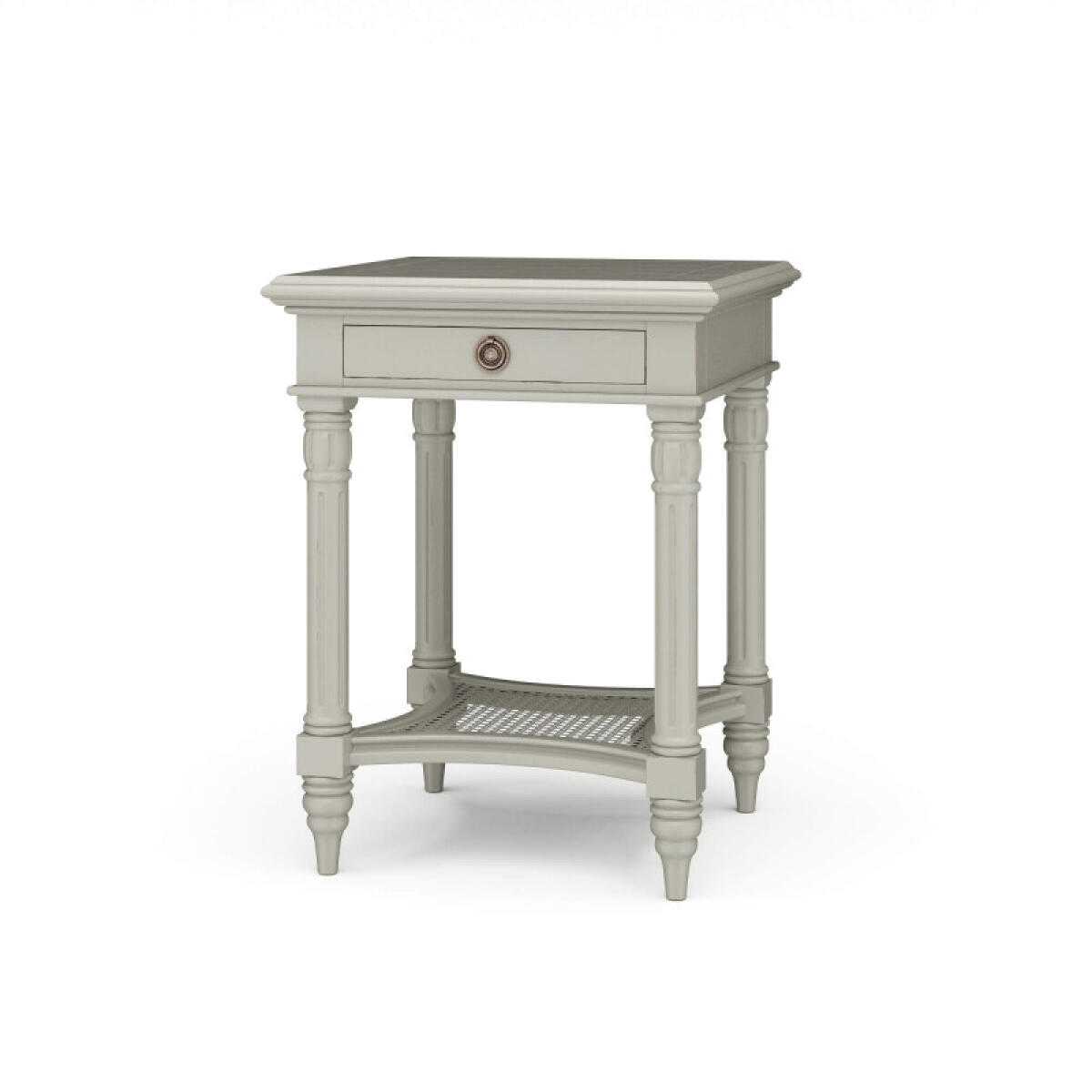 Montego Square End Table W/ Drawer End tables Bramble 2 Montego Square End Table W/ Drawer End tables Bramble 2