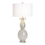 Adriel Pull-Chain Table Lamp Lighting Crestview Collection 9