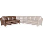 Sectionals 870 Madison Sectional Sectionals Bradington-Young 36