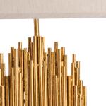 Galveston Table Lamp Lighting Crestview Collection 9