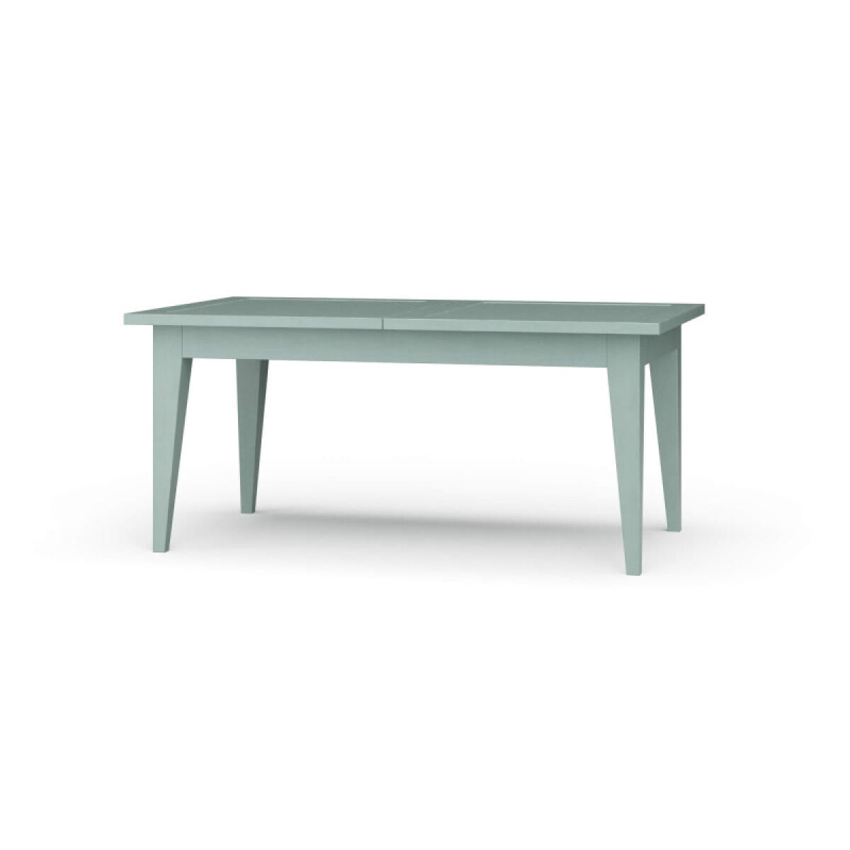 61a2c12e170068d1197be3c7219d8512 Summerville Butterfly Extension Dining Table 67 - 87" - Image 1