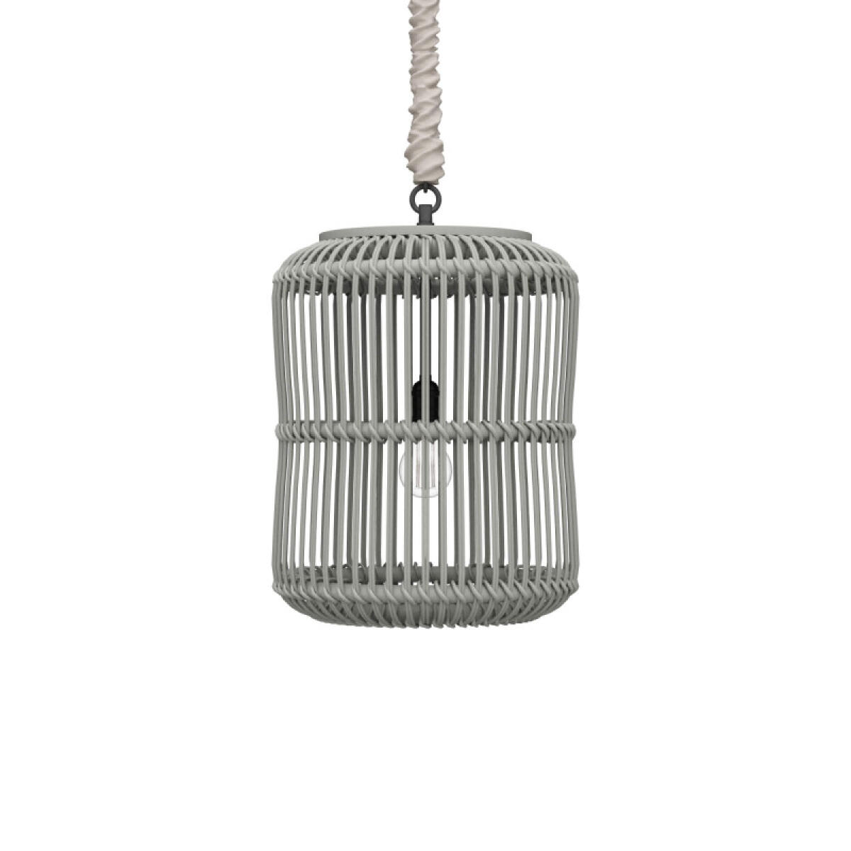 61a8a4d3d0ca8f61d978ff289760342c Oceana Rattan Pendant Medium - Image 1