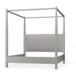 Luna Poster Bed