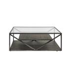 Arista Rectangular Cocktail Table - Image 4