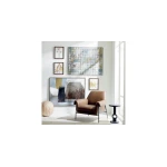 Richfield Leather Accent Chair - Image 2