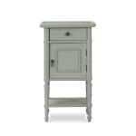 Martinique Side Table - Image 5