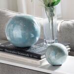 Light Blue Lloyd Spheres Accessories Accessories 9