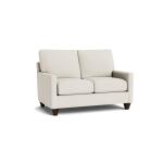 True Custom™ True Custom® Track Arm Loveseat - Image 8