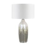 Cashmere Table Lamp