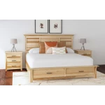 Gallagher Queen Storage Bed - GALNH5031 - Image 4