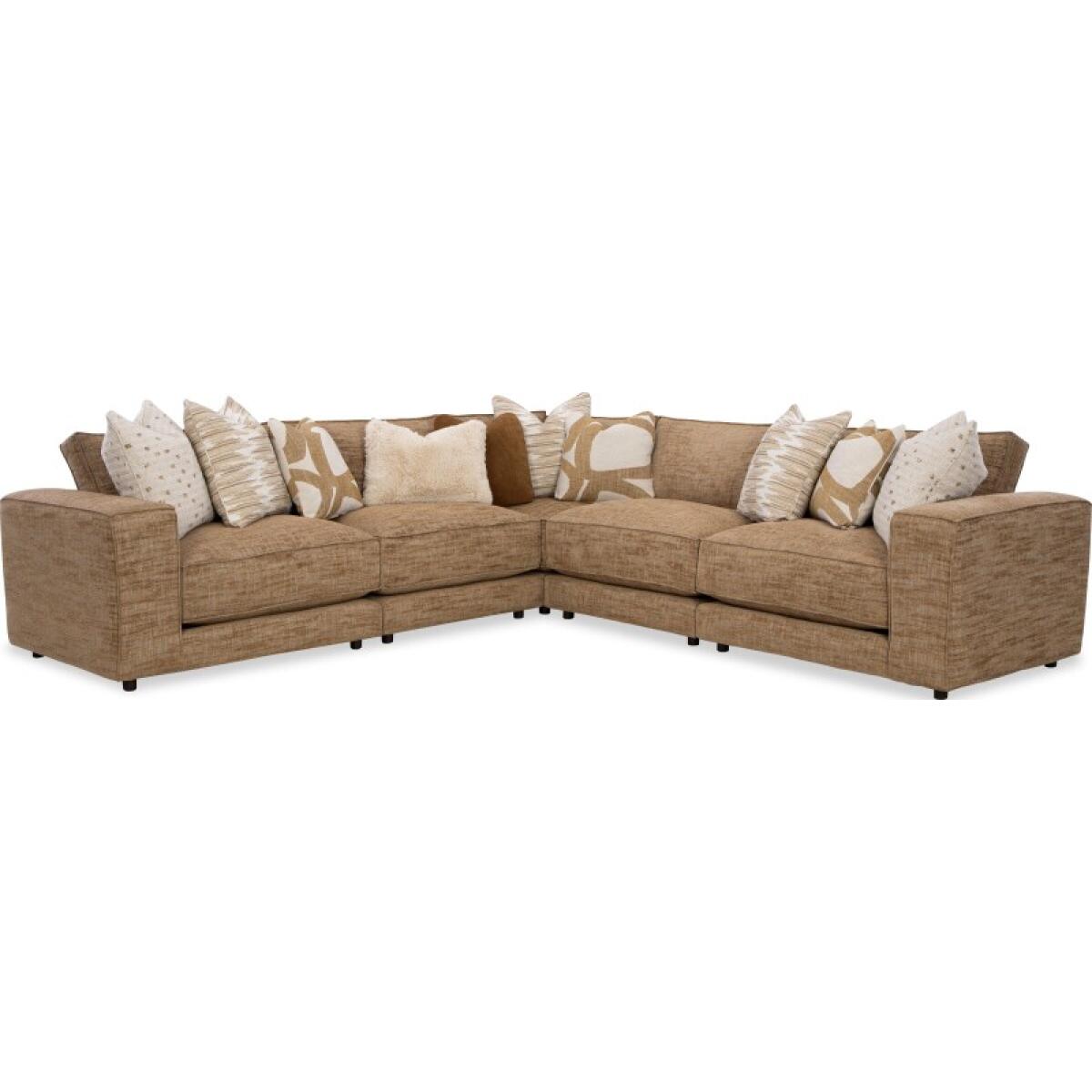 7348-SECT Sectionals Craftmaster Furniture 2 7348-SECT Sectionals Craftmaster Furniture 2