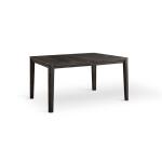 Origins Dandridge Rectangle Dining Table with Leaf - Image 8