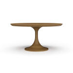 Pierre Round Dining Table 60''