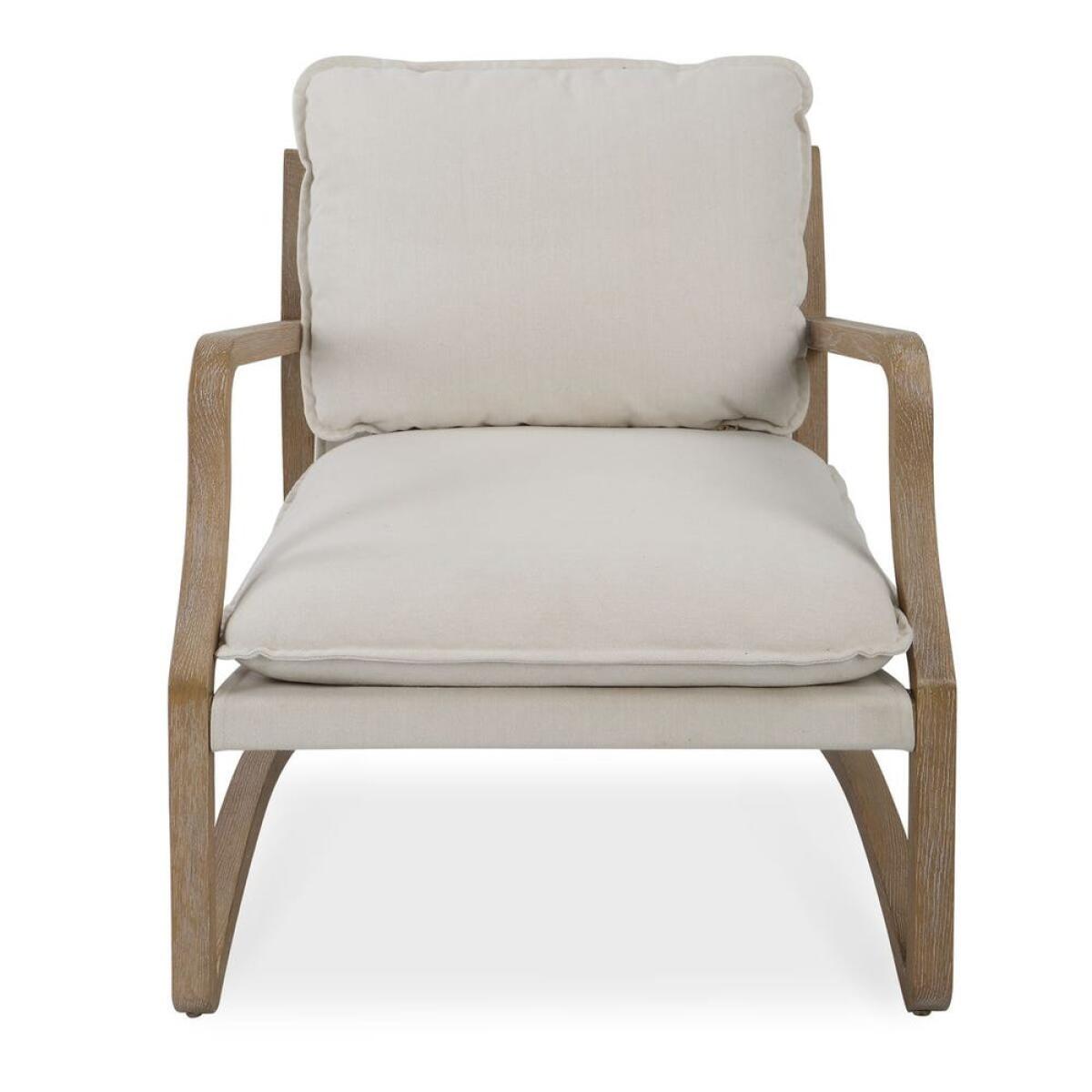 61e0373ba78e855147d70e9aeebdeb5e Melora Accent Chair - Image 1