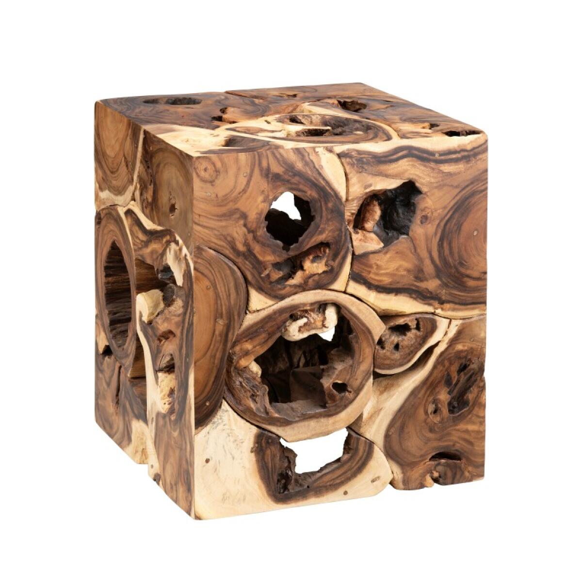 61e21bd6cb085a27fb8585f7344ffce4 Borneo Suar End Table - Image 1