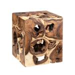 Borneo Suar End Table