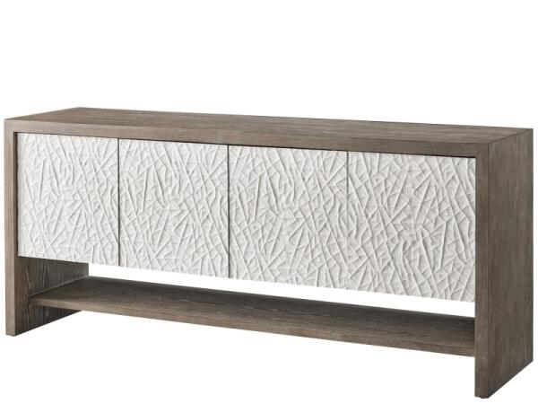 Erinn V x Universal San Roque Console Accent Furniture Accent Furniture 16