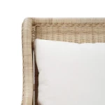 Rabana Rattan Chair - Image 8