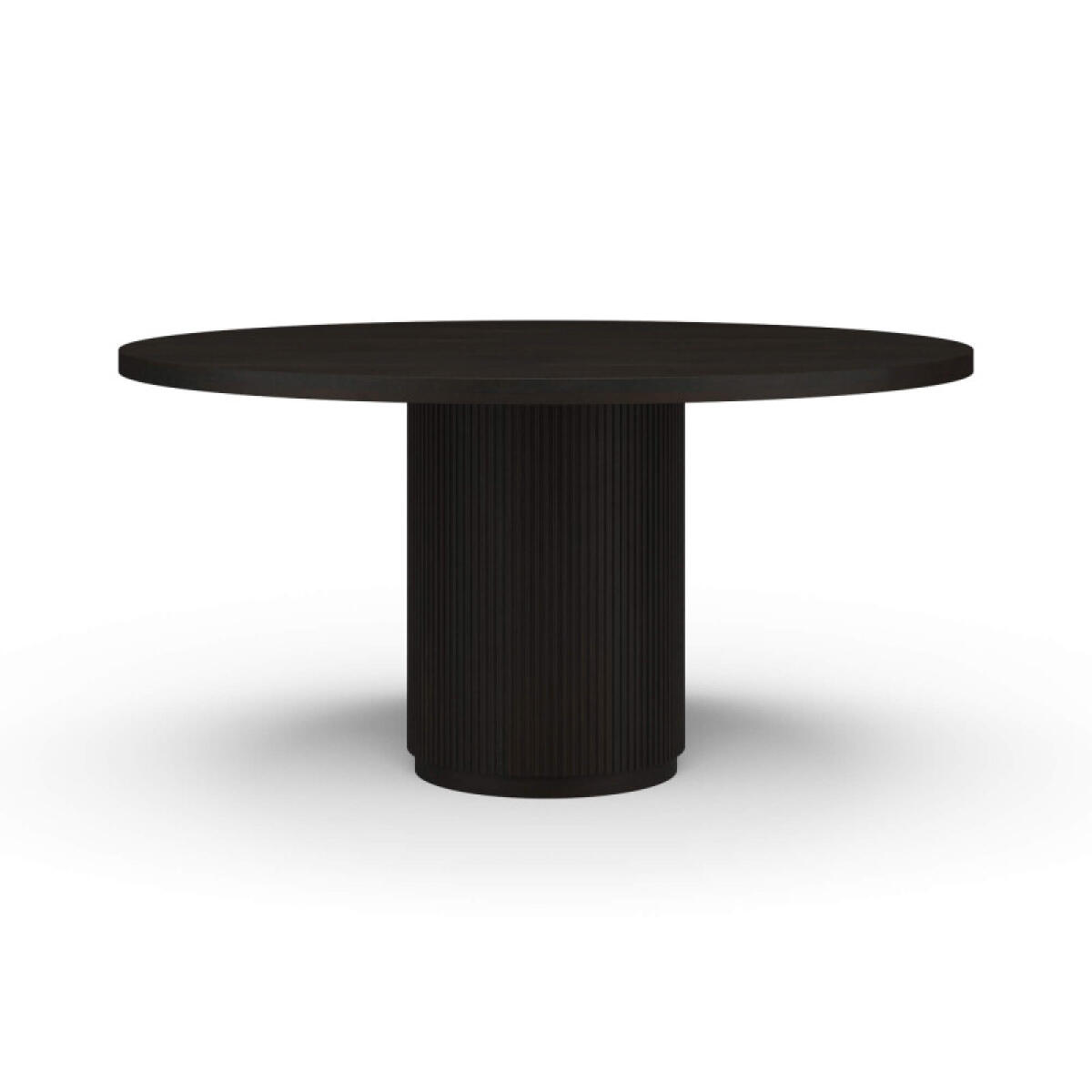 61e72fc332fd97b84285f6be6f793e73 Kraton Round Dining Table - Image 1