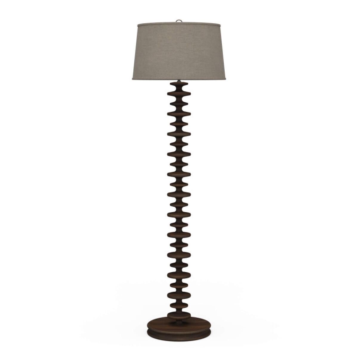 61ffefa324f45ab7e91db4d05400f958 Milano Floor Lamp - Image 1