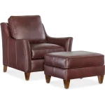 Tatum Ottoman 626-OT - Image 3