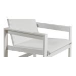 Bonavista Outdoor Track Arm Counter Stool - Image 7