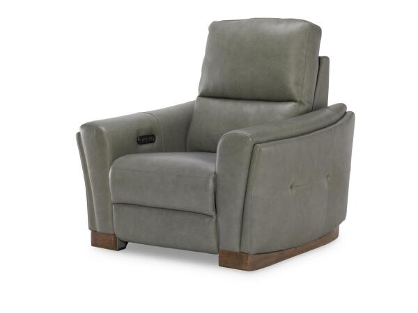 Recliner Recliners Gray