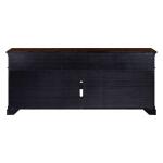 84 Inch Fireplace TV Console - Image 13
