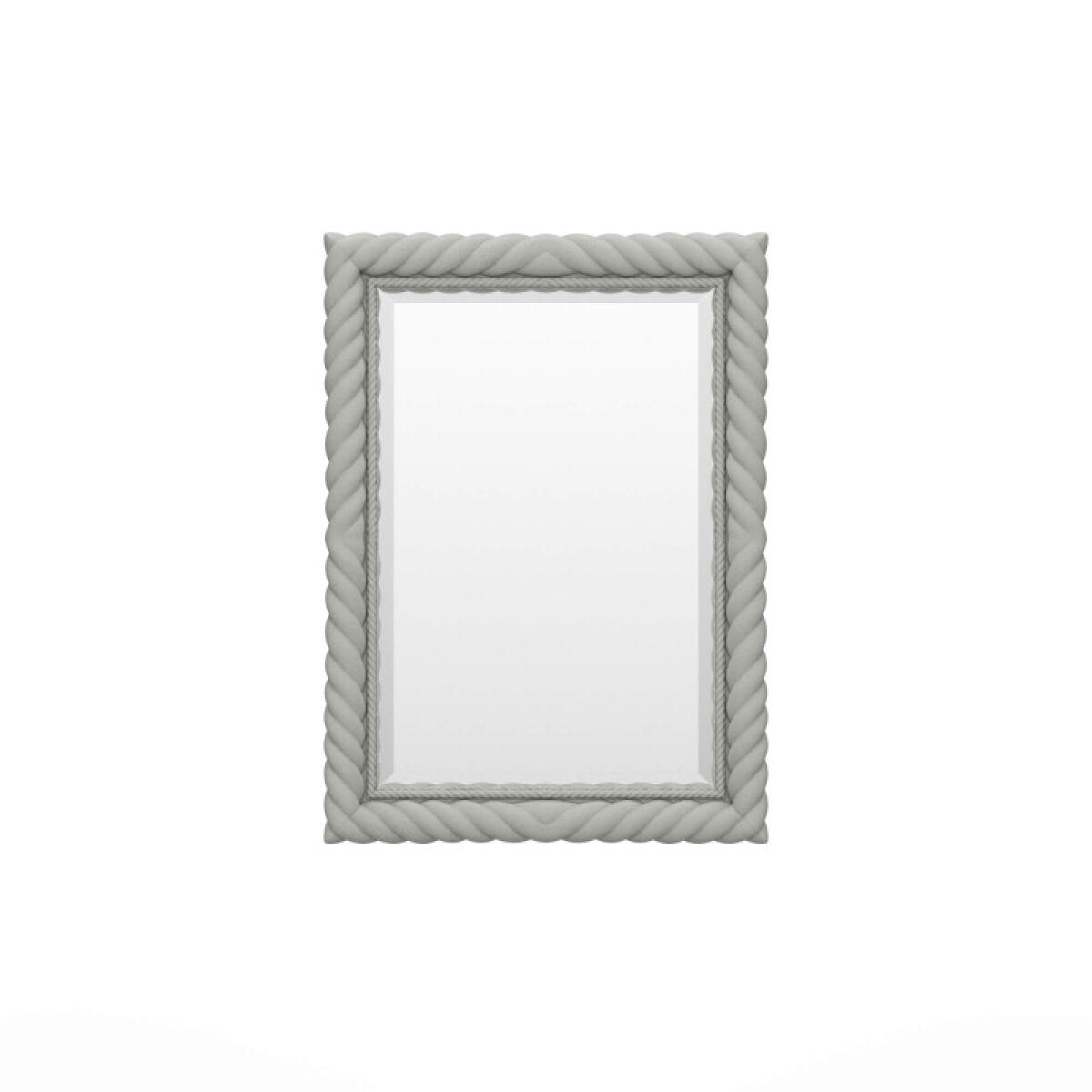 620ac27a064456196f627b8c084828fe Belvedere Twist Mirror Small - Image 1