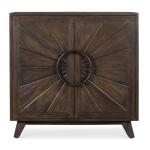 Abbey Park Trestle Table Base Dining Table Bases Antique White & Weathered Brown 14